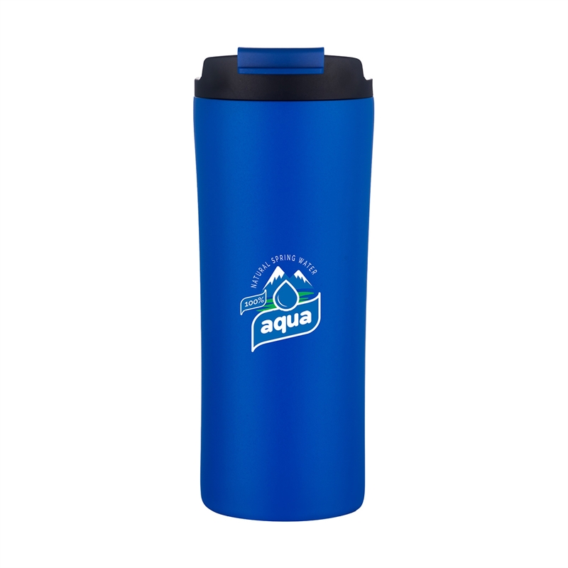 Freddie 21 oz. Double Wall, Stainless Steel Travel Tumbler 10