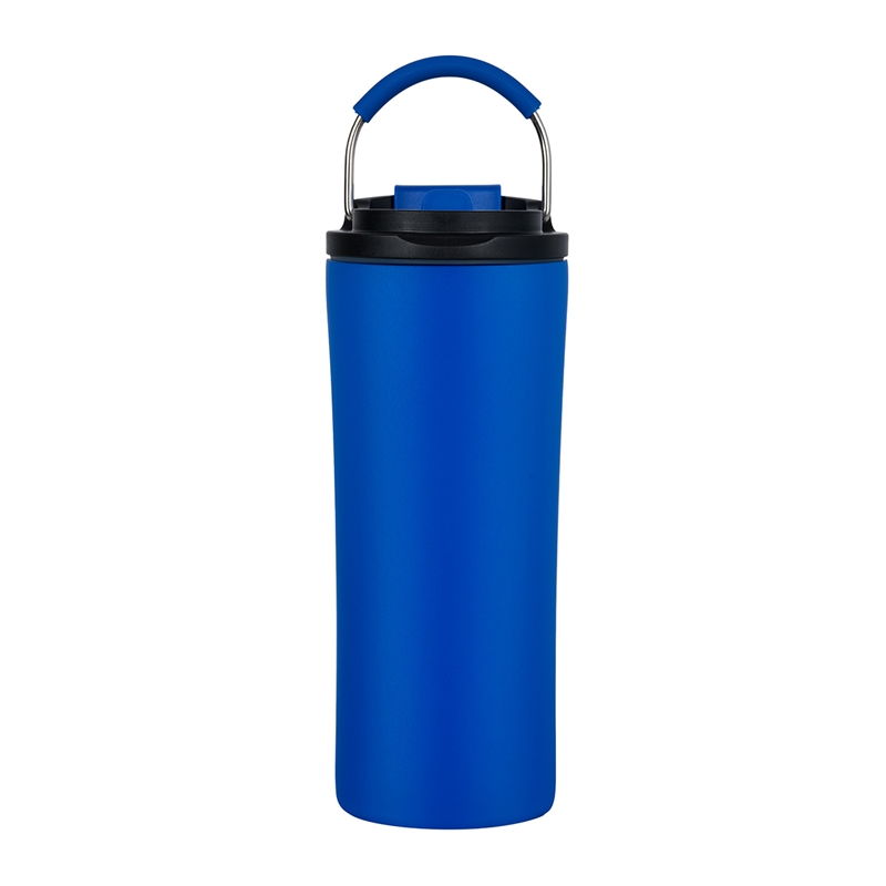 Freddie 21 oz. Double Wall, Stainless Steel Travel Tumbler 12