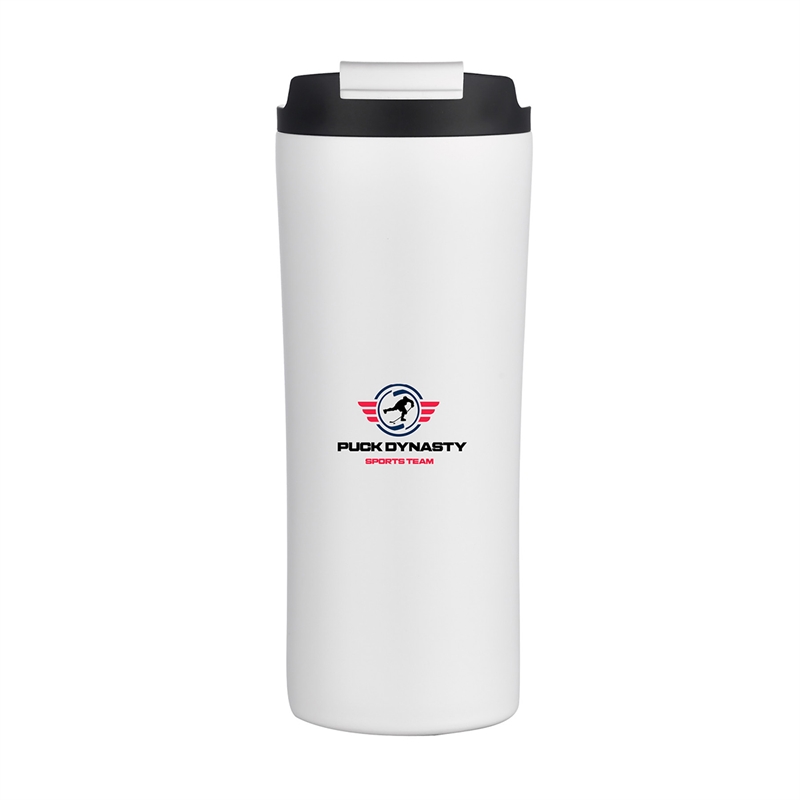 Freddie 21 oz. Double Wall, Stainless Steel Travel Tumbler 67