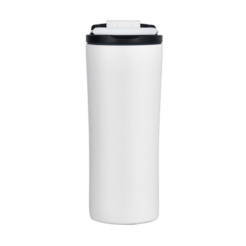 Freddie 21 oz. Double Wall, Stainless Steel Travel Tumbler 68