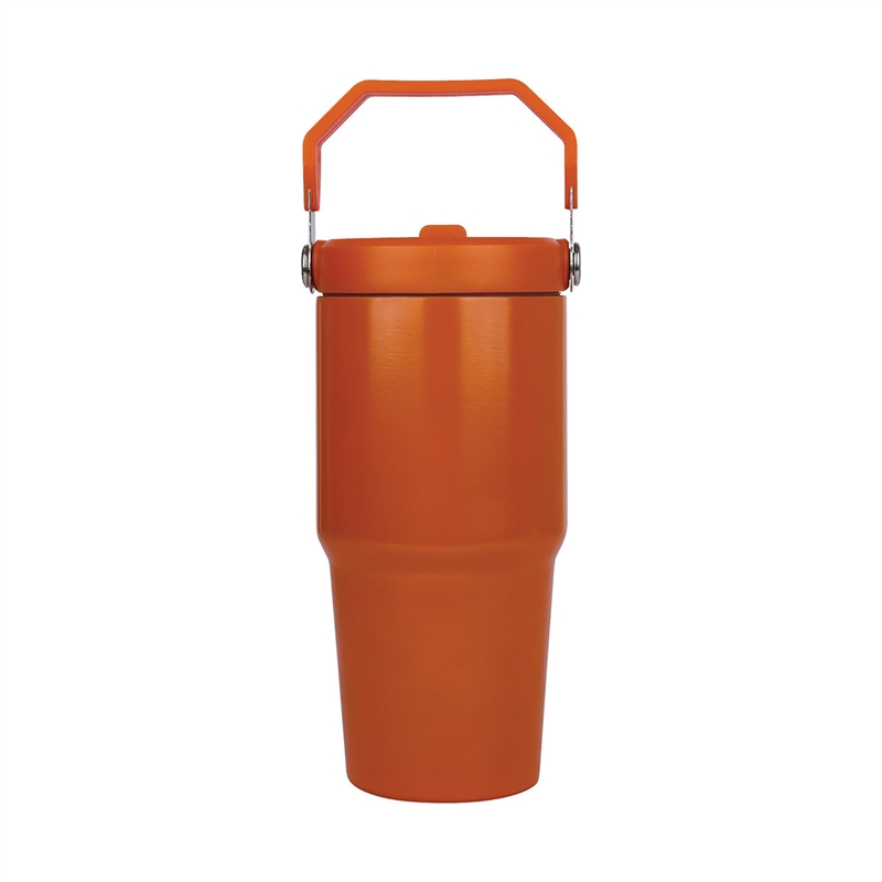 Vexa 20 oz. Double Wall Steel Travel Tumbler 7