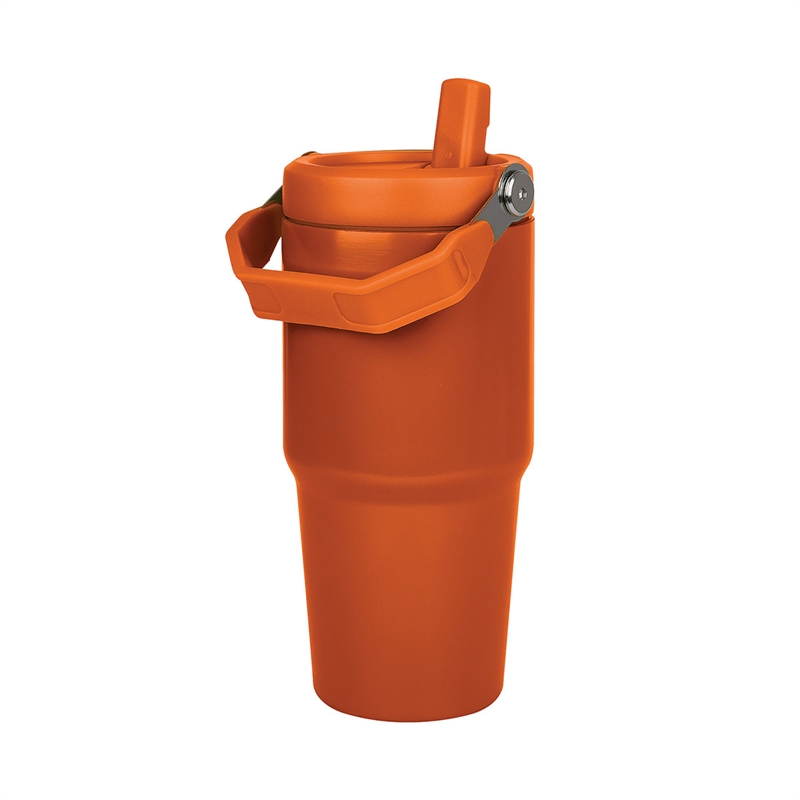Vexa 20 oz. Double Wall Steel Travel Tumbler 8