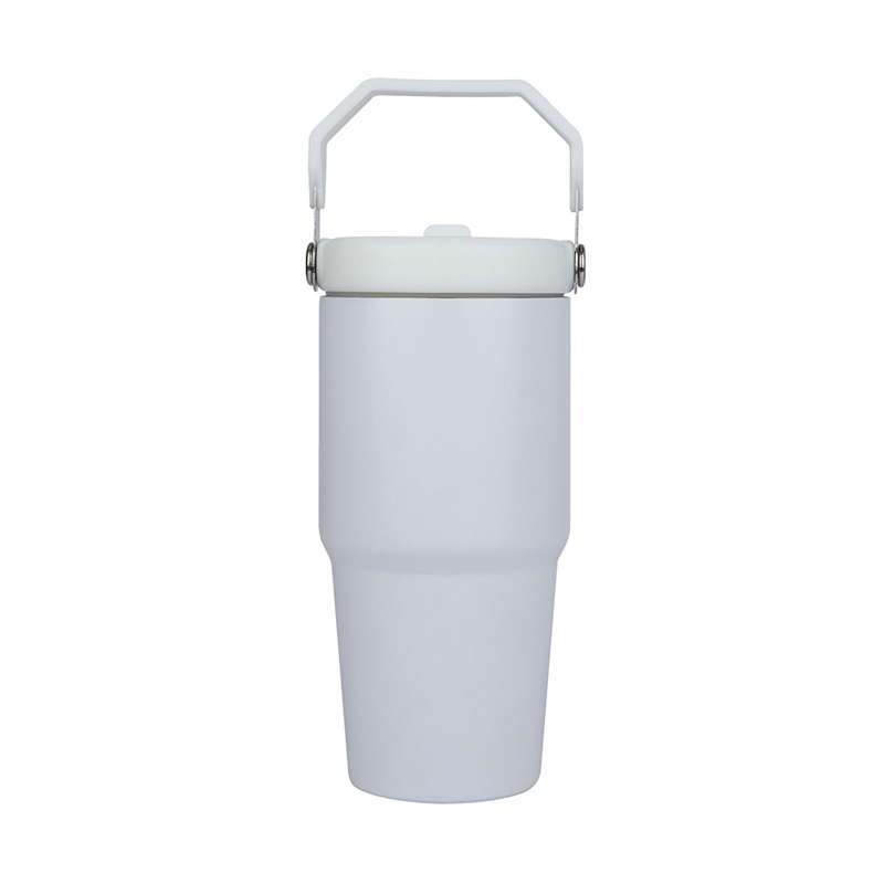 Vexa 20 oz. Double Wall Steel Travel Tumbler 15