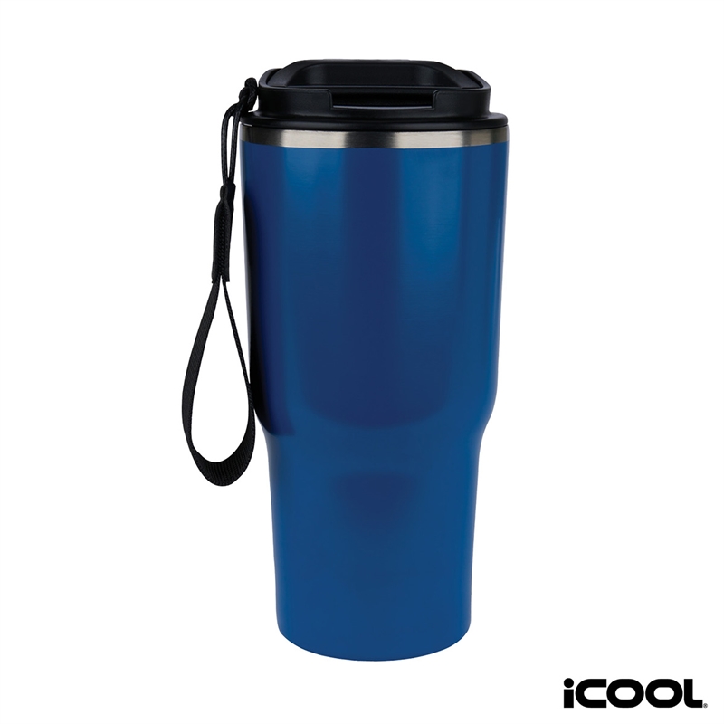 ICOOL® Northwood 20 oz. Vacuum Insulated Tumbler 32