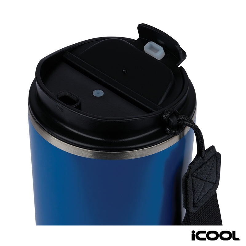 ICOOL® Northwood 20 oz. Vacuum Insulated Tumbler 9
