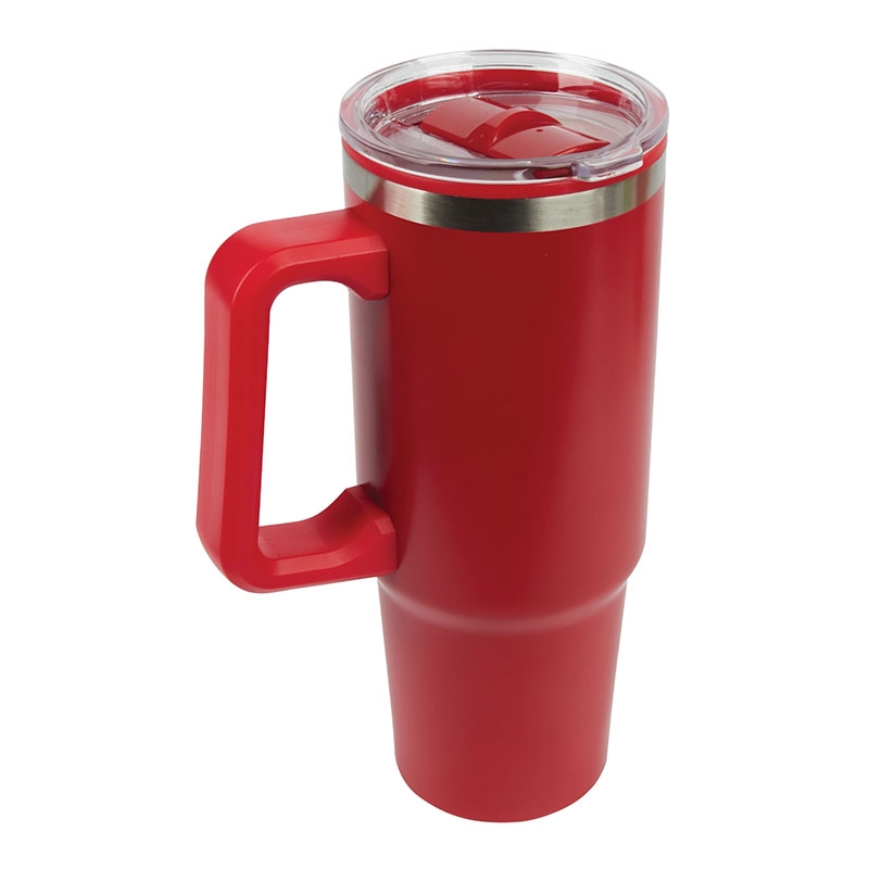 Zane 30 oz. Steel/PP Liner Travel Mug 85