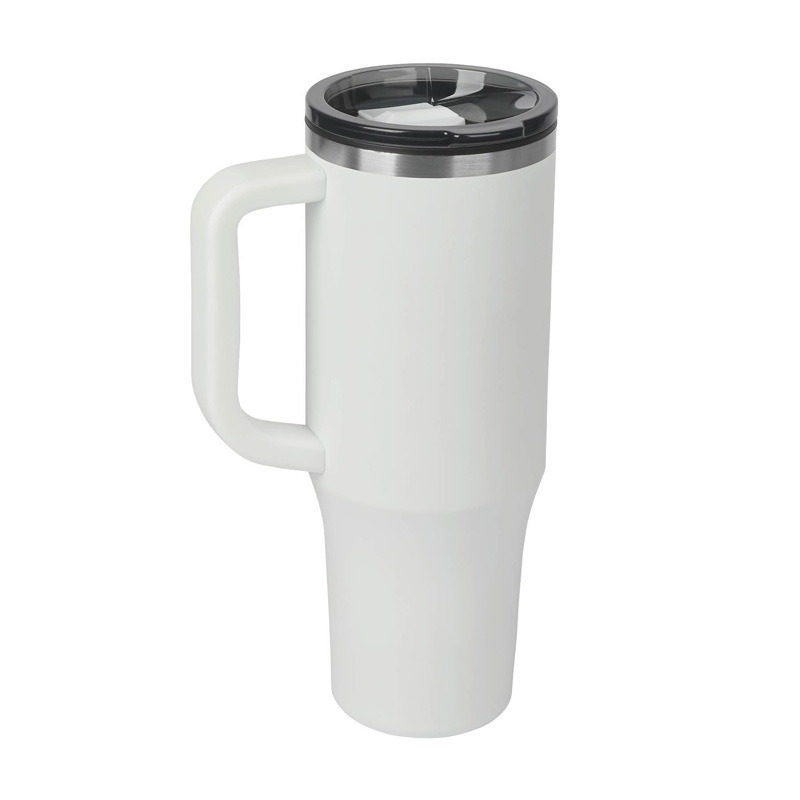 Emerson 30 oz. Recycled SS/PP Liner Travel Mug 19