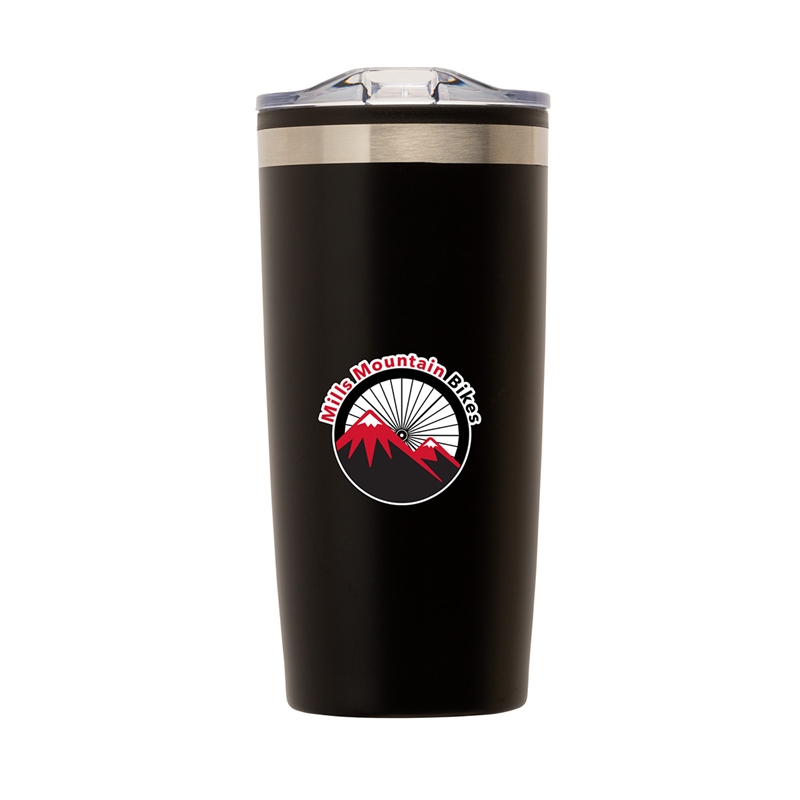 Montee 20 oz. Steel/PP Liner Tumbler 9