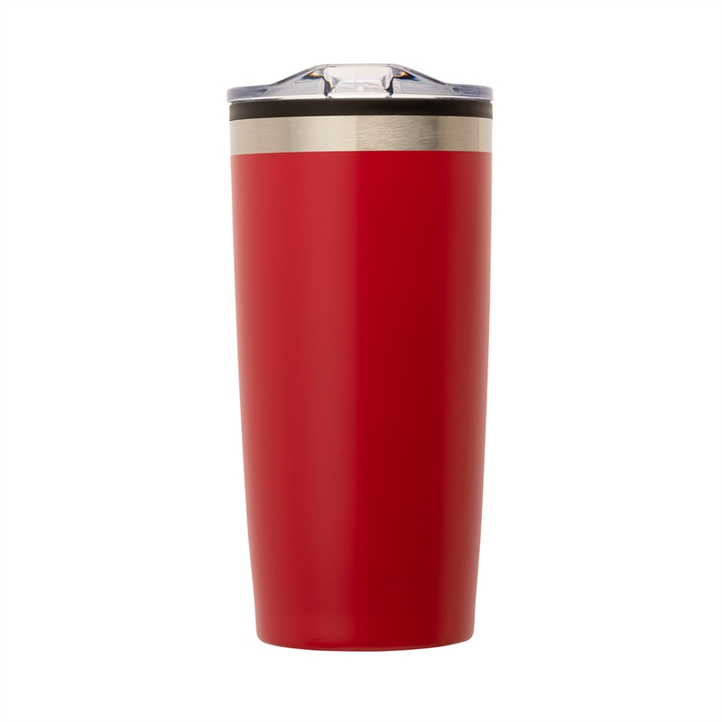 Montee 20 oz. Steel/PP Liner Tumbler 13