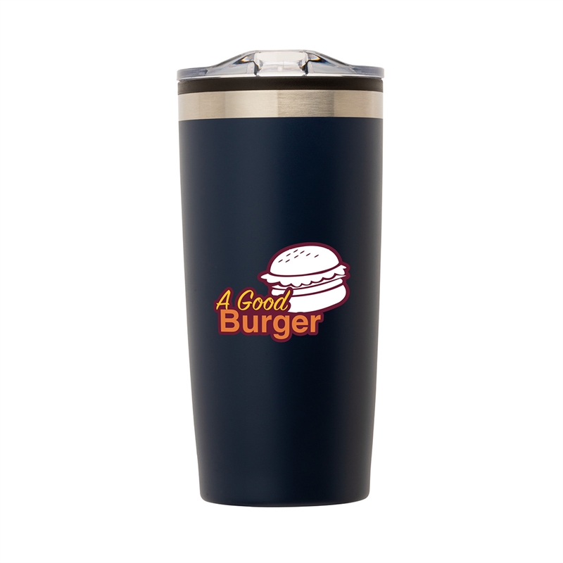 Montee 20 oz. Steel/PP Liner Tumbler 15