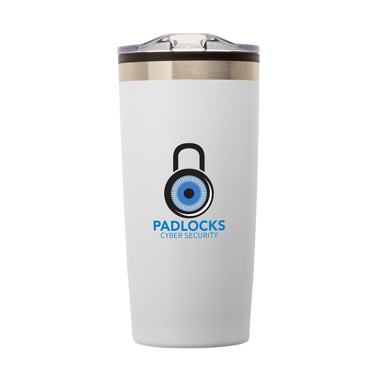 Montee 20 oz. Steel/PP Liner Tumbler 19