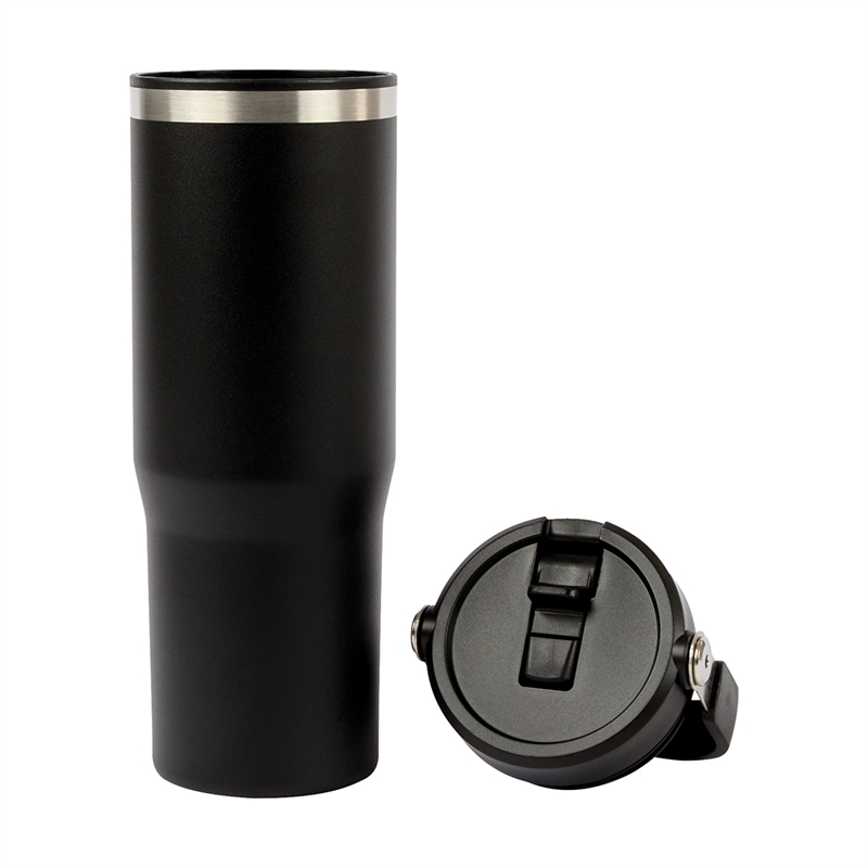 Ebson 30 oz. Steel/PP Liner Water Bottle, custom water bottle with logo imprint 46