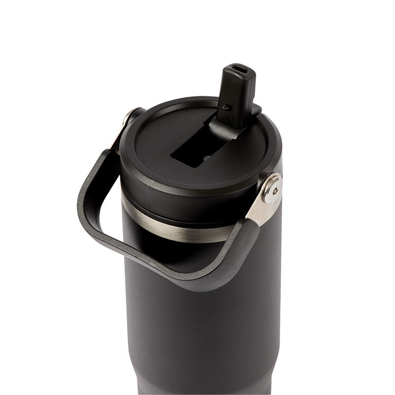 Ebson 30 oz. Steel/PP Liner Water Bottle, custom water bottle with logo imprint 48