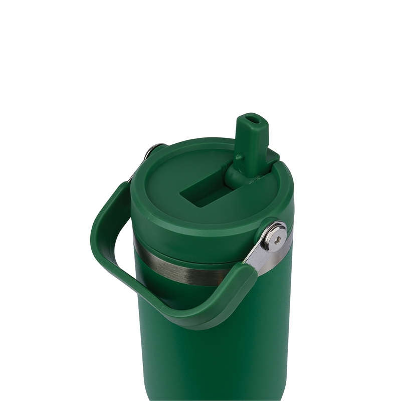 Ebson 30 oz. Steel/PP Liner Water Bottle, custom water bottle with logo imprint 49