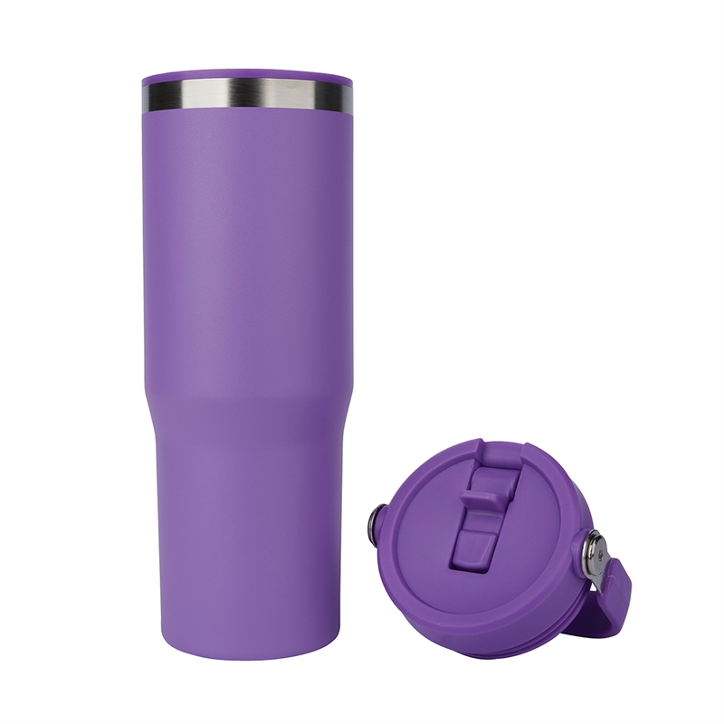 Ebson 30 oz. Steel/PP Liner Water Bottle, custom water bottle with logo imprint 106