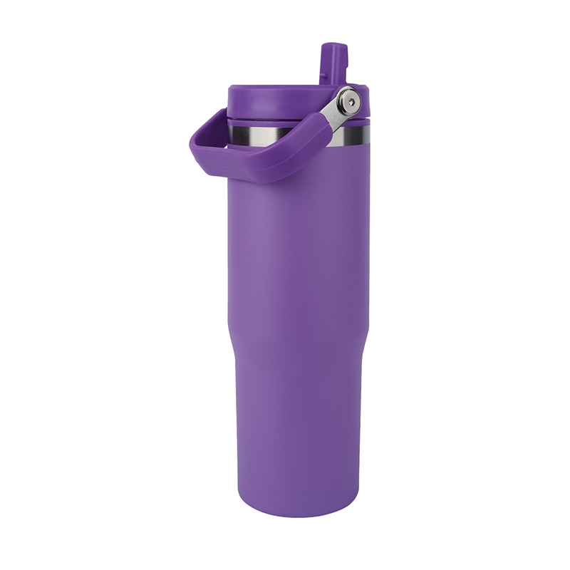 Ebson 30 oz. Steel/PP Liner Water Bottle, custom water bottle with logo imprint 53