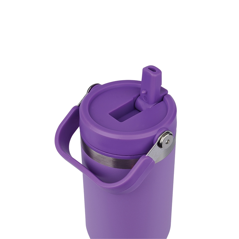 Ebson 30 oz. Steel/PP Liner Water Bottle, custom water bottle with logo imprint 107