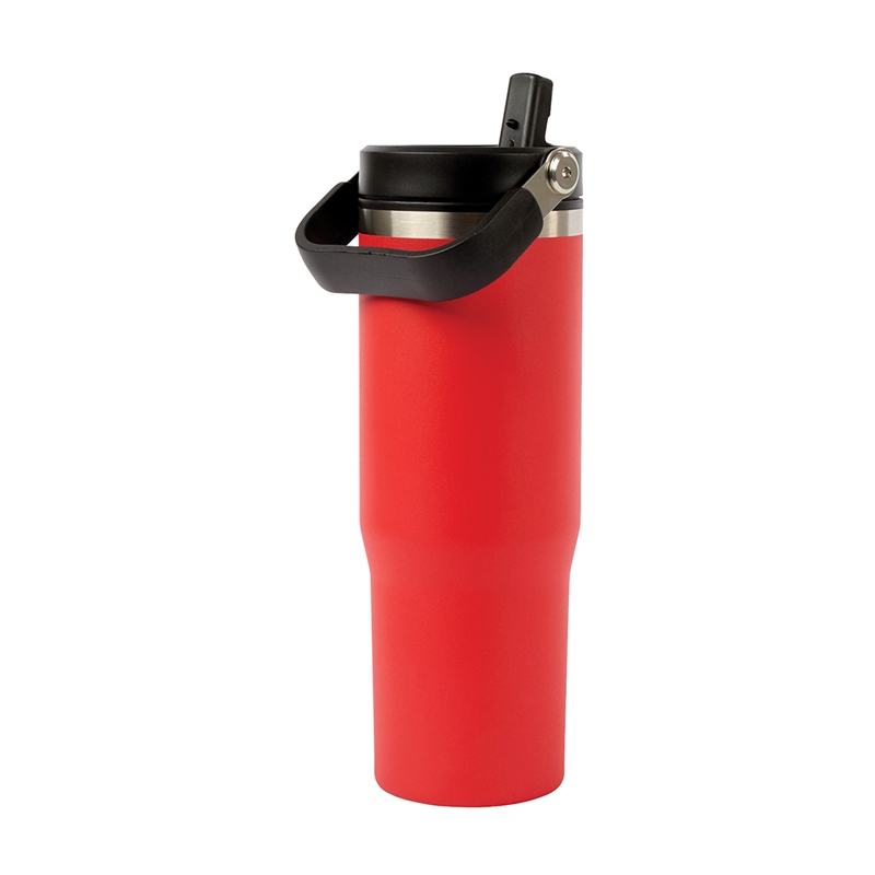 Ebson 30 oz. Steel/PP Liner Water Bottle, custom water bottle with logo imprint 100