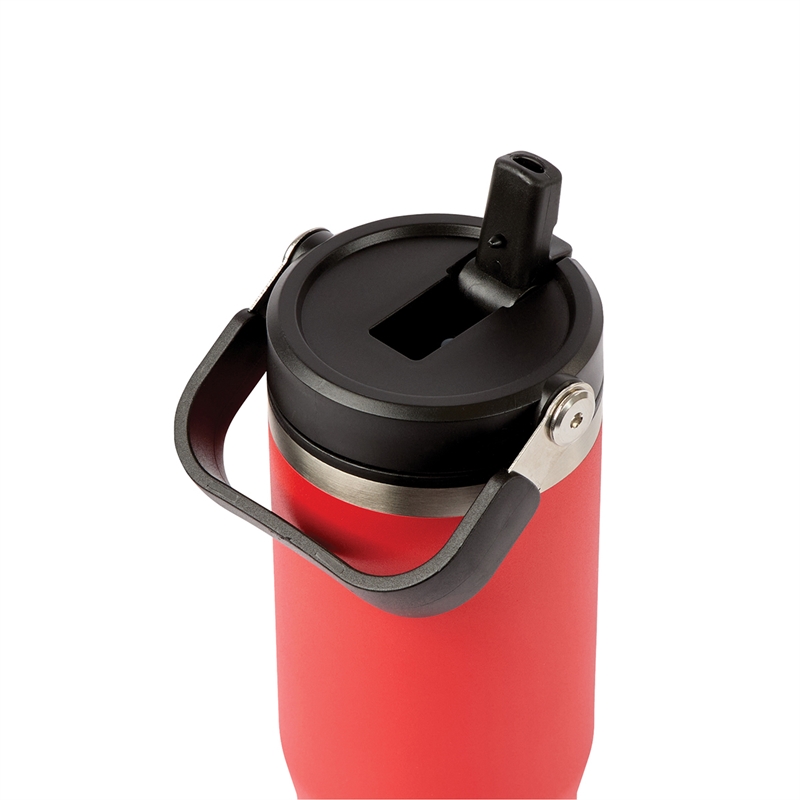 Ebson 30 oz. Steel/PP Liner Water Bottle, custom water bottle with logo imprint 101