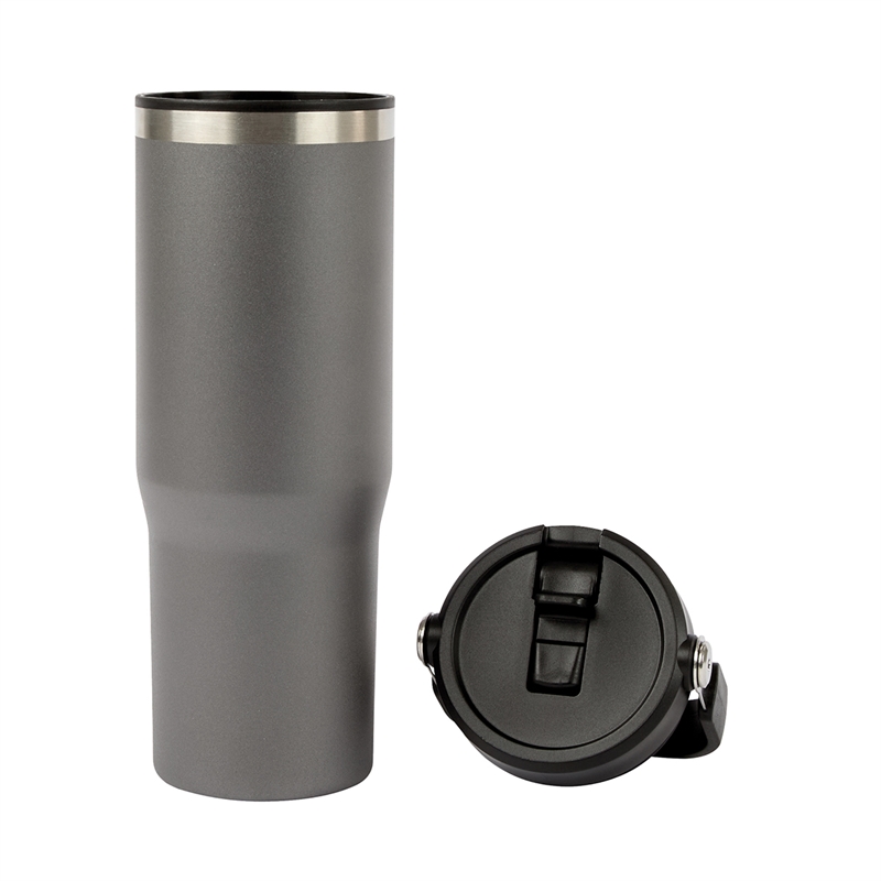 Ebson 30 oz. Steel/PP Liner Water Bottle, custom water bottle with logo imprint 55