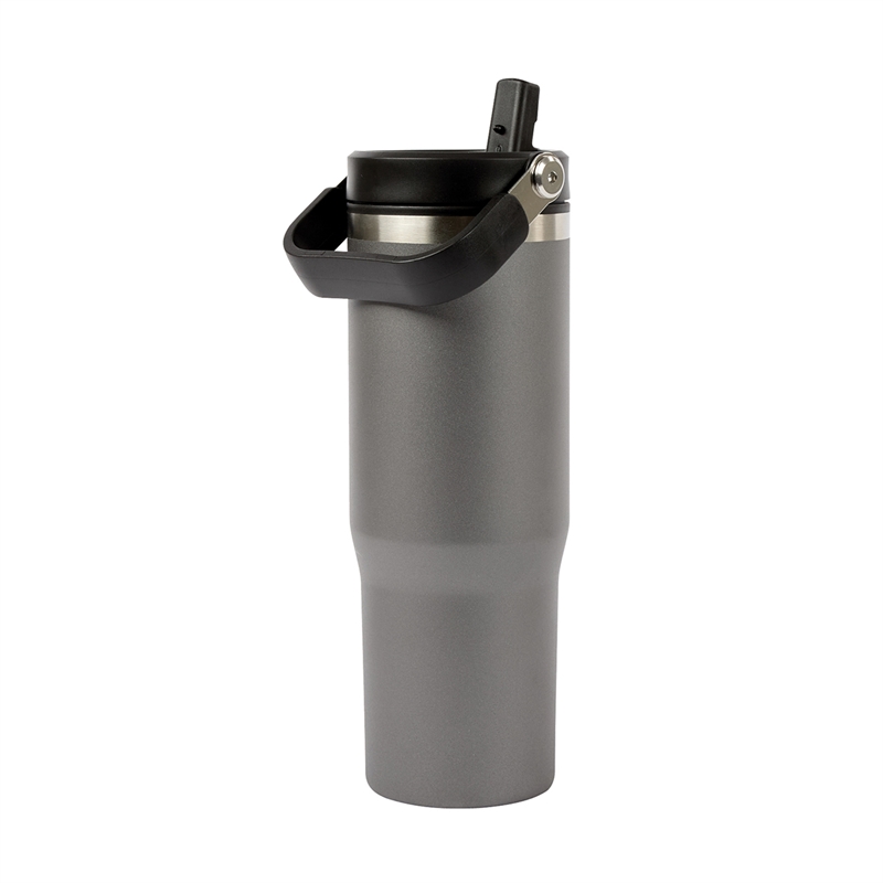 Ebson 30 oz. Steel/PP Liner Water Bottle, custom water bottle with logo imprint 56