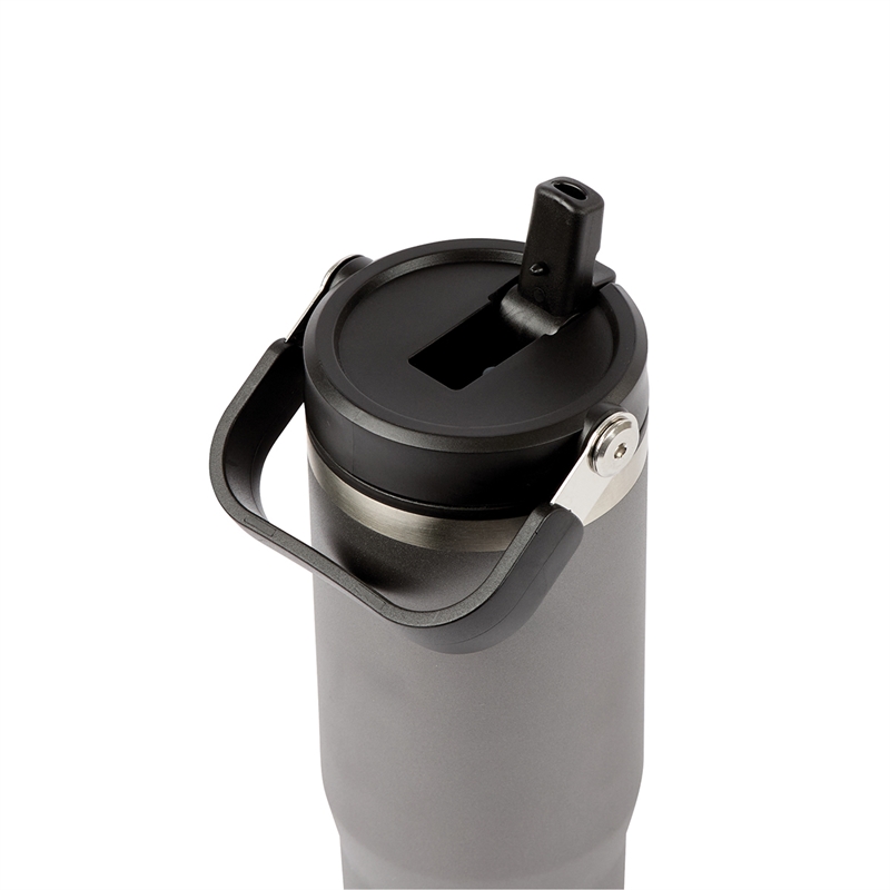 Ebson 30 oz. Steel/PP Liner Water Bottle, custom water bottle with logo imprint 57