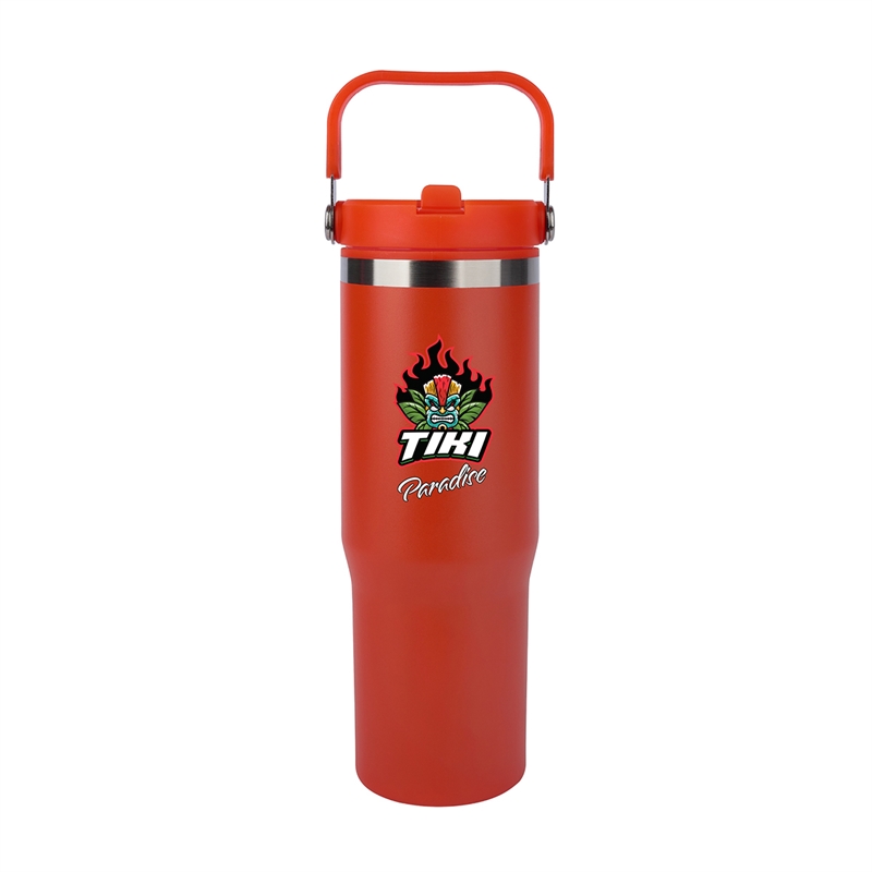 Ebson 30 oz. Steel/PP Liner Water Bottle, custom water bottle with logo imprint 92