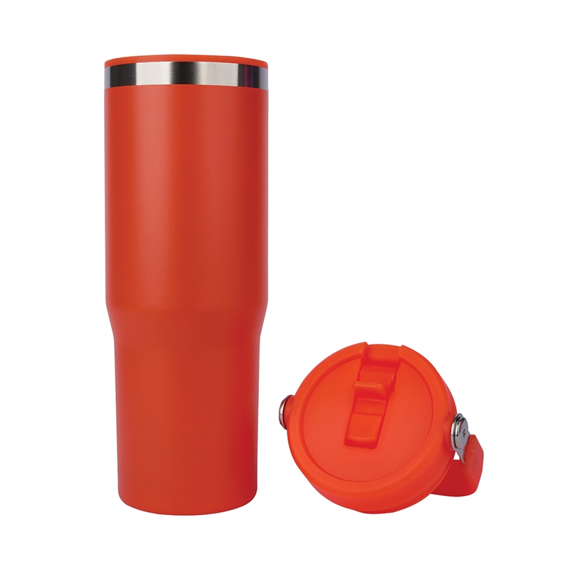 Ebson 30 oz. Steel/PP Liner Water Bottle, custom water bottle with logo imprint 60