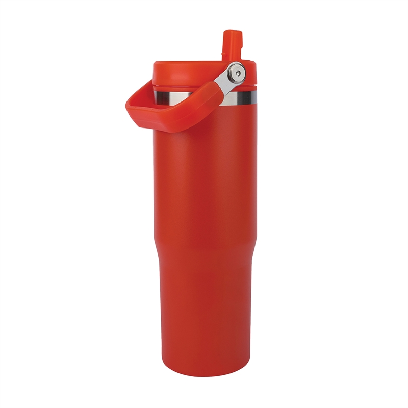 Ebson 30 oz. Steel/PP Liner Water Bottle, custom water bottle with logo imprint 97