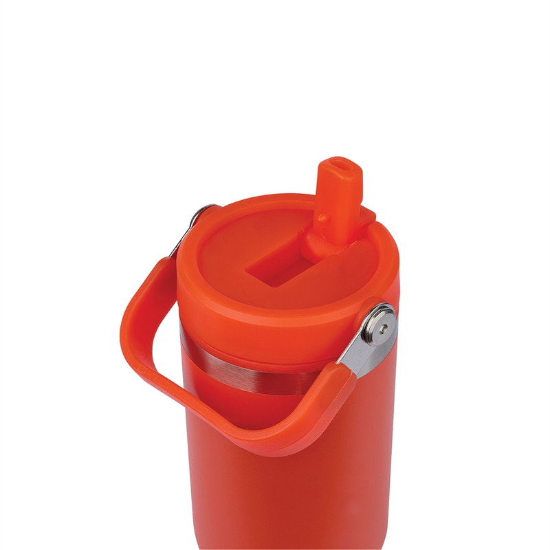 Ebson 30 oz. Steel/PP Liner Water Bottle, custom water bottle with logo imprint 61