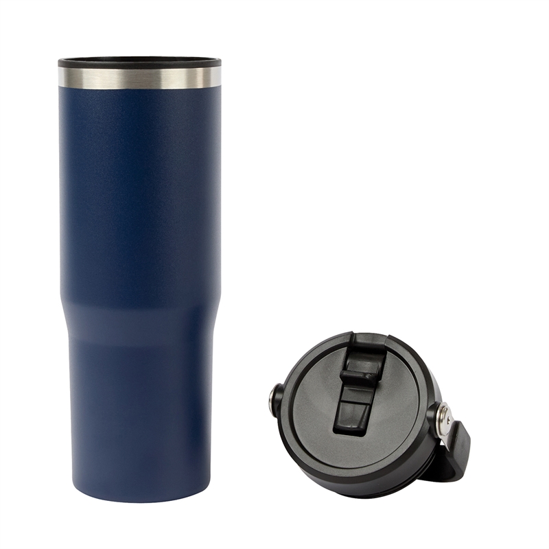 Ebson 30 oz. Steel/PP Liner Water Bottle, custom water bottle with logo imprint 64