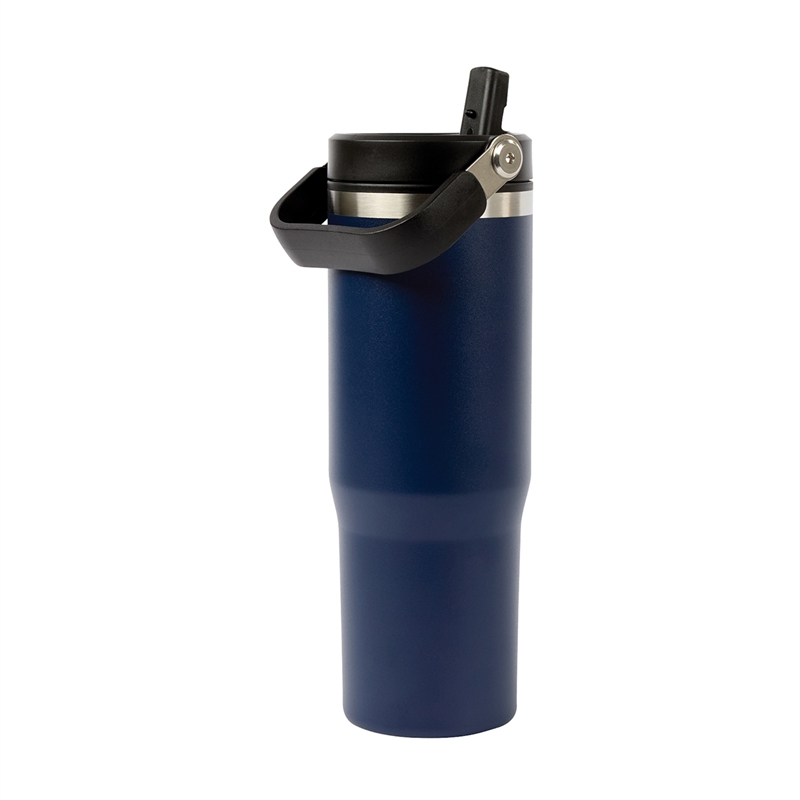 Ebson 30 oz. Steel/PP Liner Water Bottle, custom water bottle with logo imprint 110