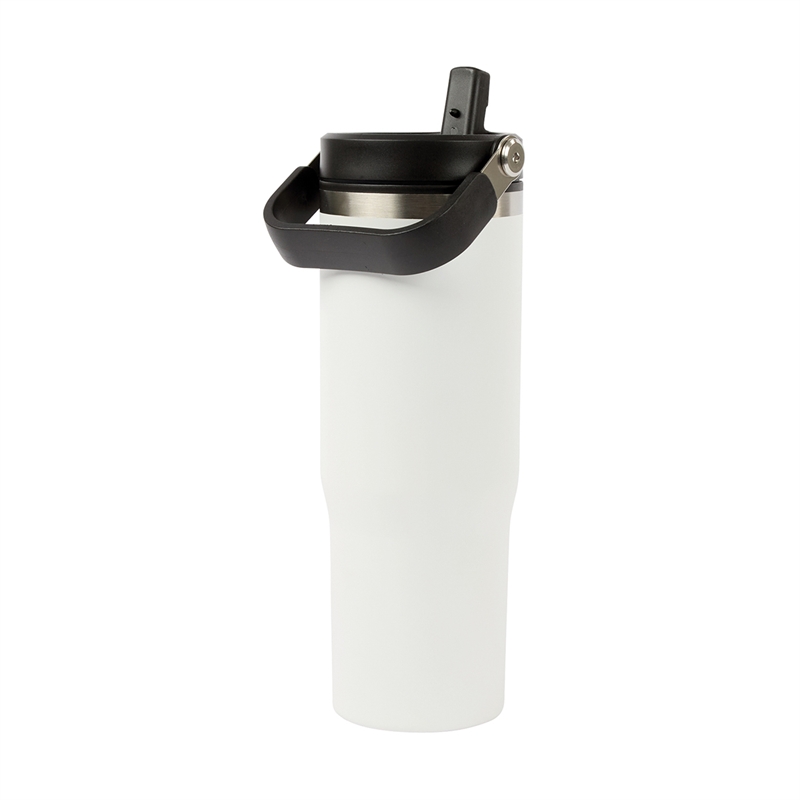 Ebson 30 oz. Steel/PP Liner Water Bottle, custom water bottle with logo imprint 65