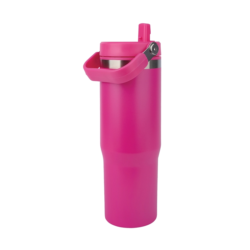 Ebson 30 oz. Steel/PP Liner Water Bottle, custom water bottle with logo imprint 111