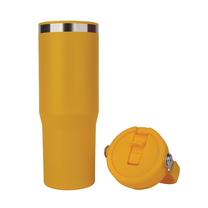 Ebson 30 oz. Steel/PP Liner Water Bottle, custom water bottle with logo imprint 69