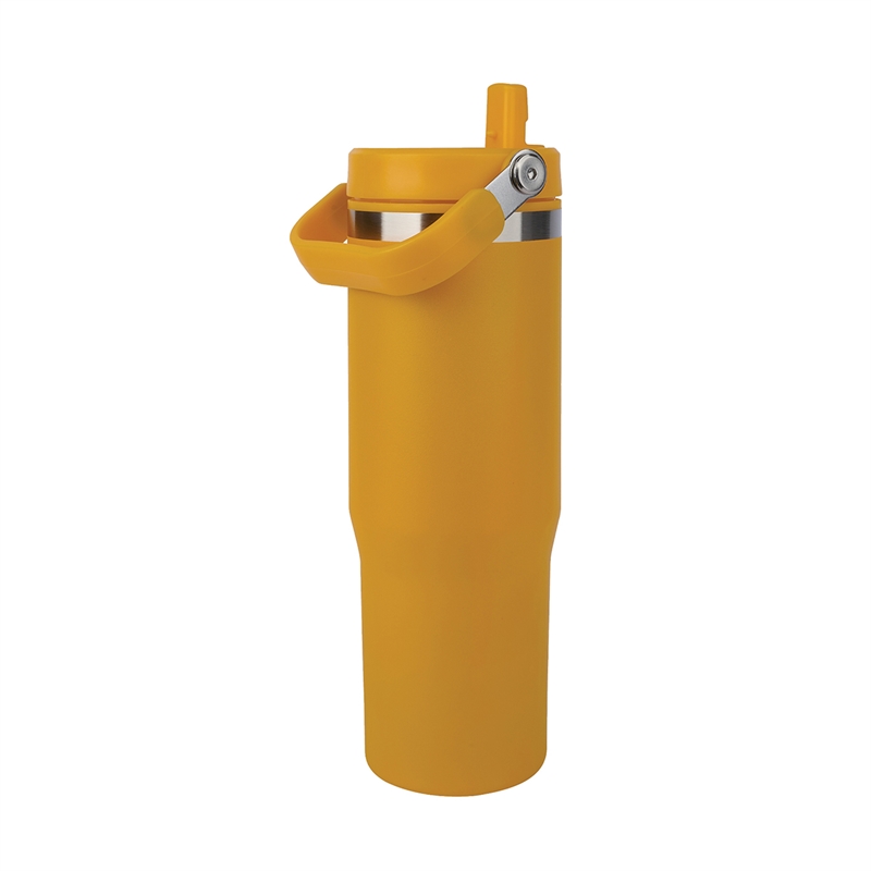 Ebson 30 oz. Steel/PP Liner Water Bottle, custom water bottle with logo imprint 70