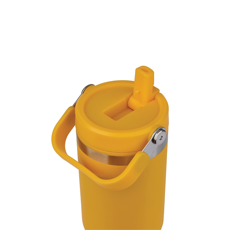 Ebson 30 oz. Steel/PP Liner Water Bottle, custom water bottle with logo imprint 71