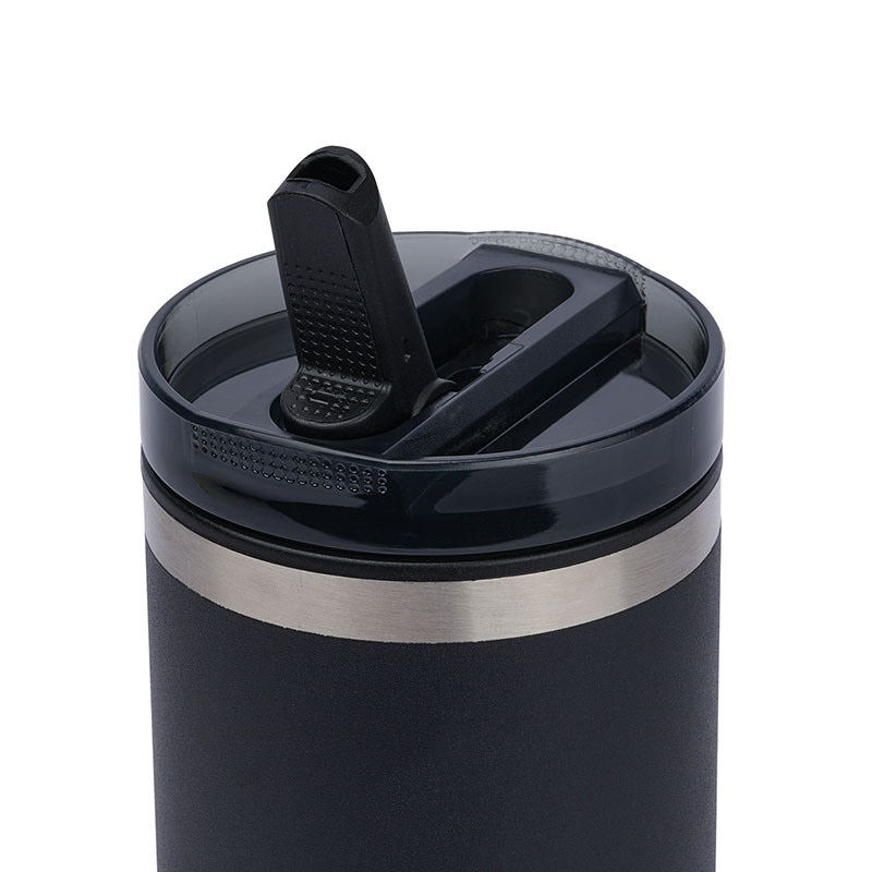 Sylvan 20 oz. Steel Outer/PP Liner Travel Tumbler 26