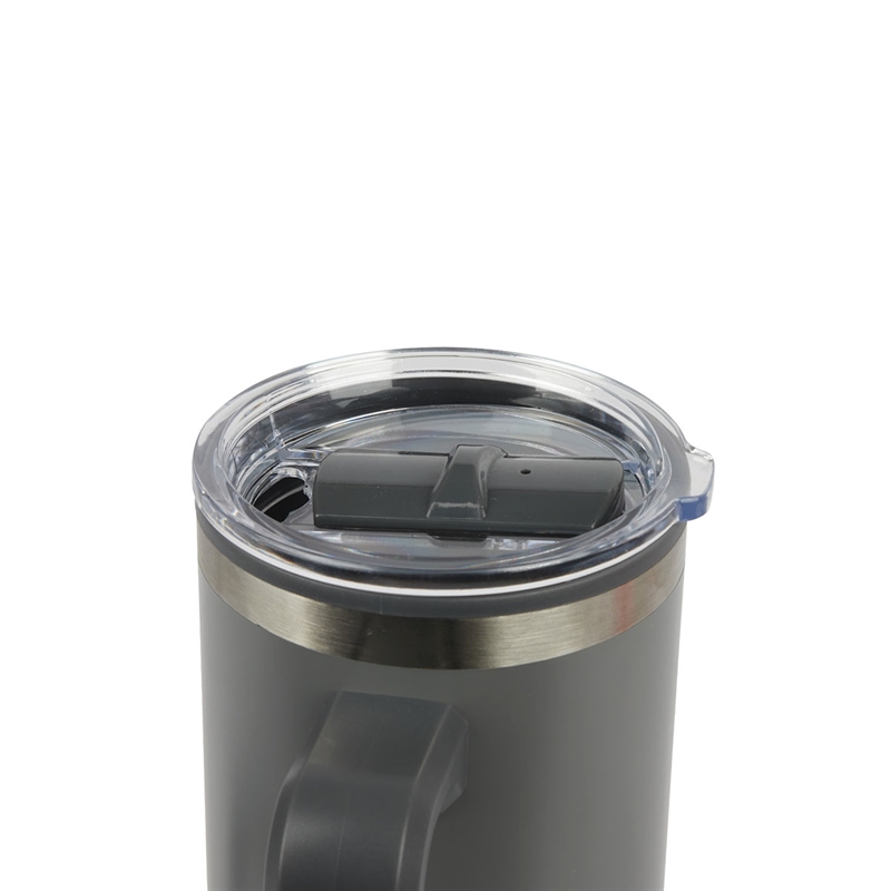 Rhea 30 oz. Steel/ 100% Recycled PP Liner Travel Mug 65