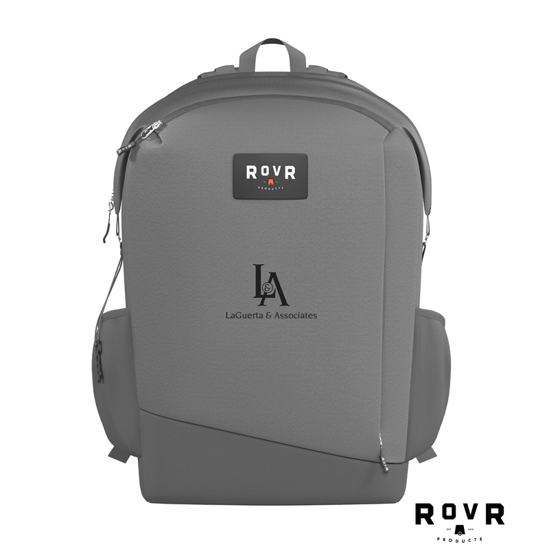 RovR® TravelR™ 24L Cooler Backpack — Charcoal