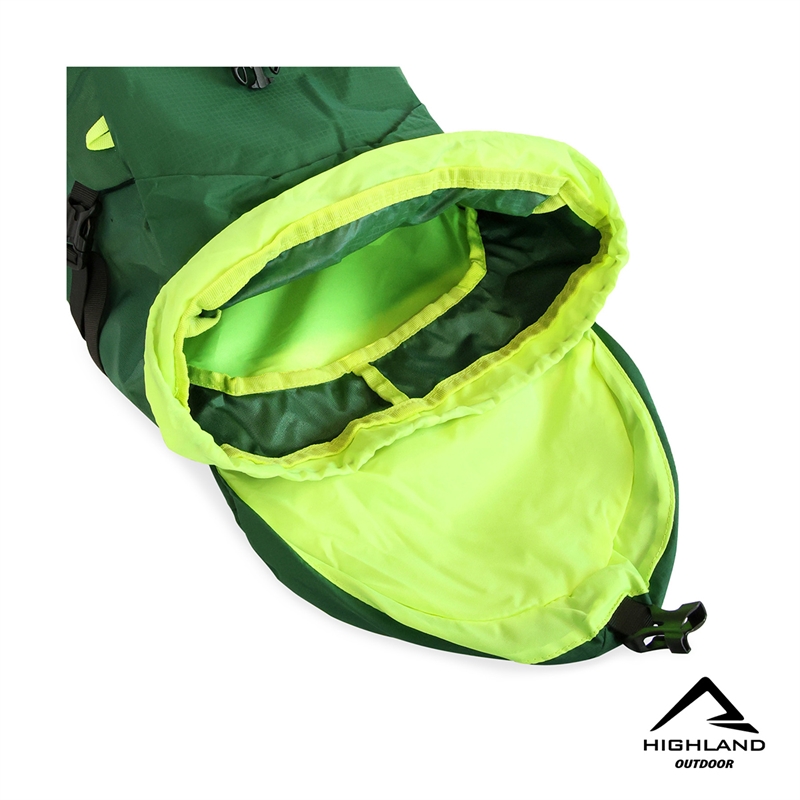Highland Outdoor™ 30L Peak Hiking Backpack 17