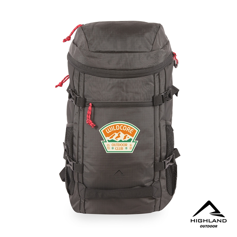 Highland Outdoor™ Meadow XL Hiking Backpack