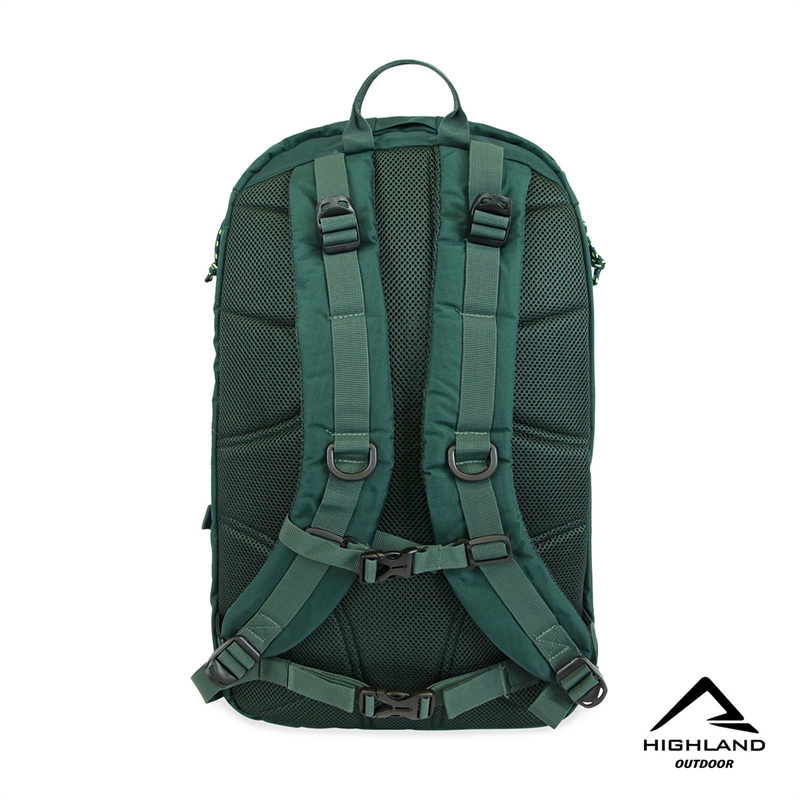 Highland Outdoor™ Meadow XL Hiking Backpack 27