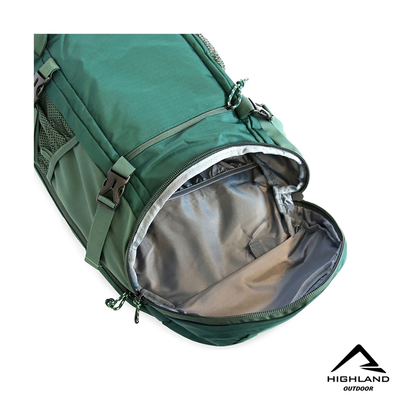 Highland Outdoor™ Meadow XL Hiking Backpack 28