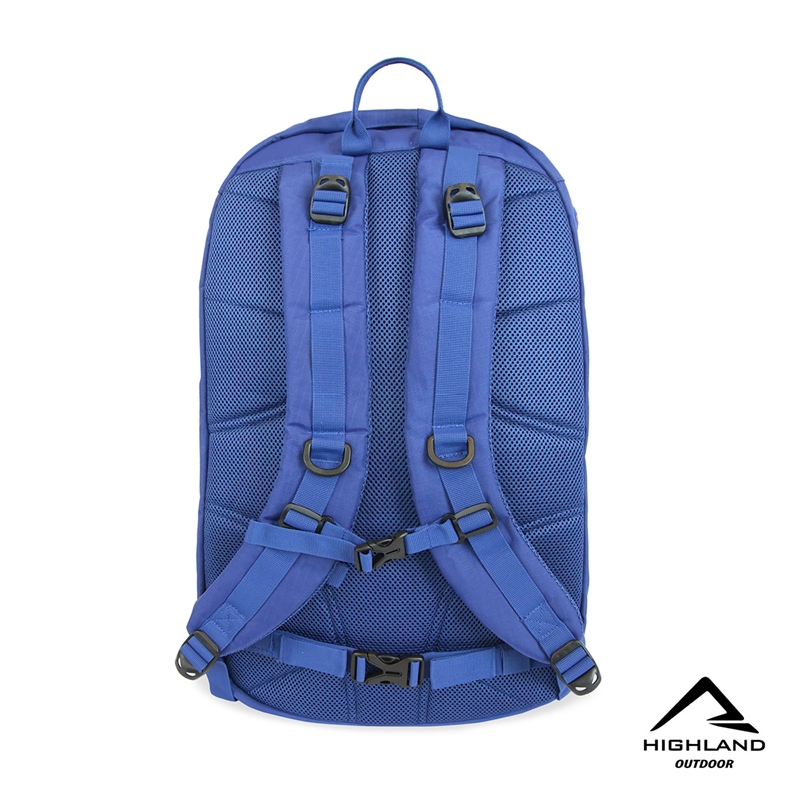 Highland Outdoor™ Meadow XL Hiking Backpack 14