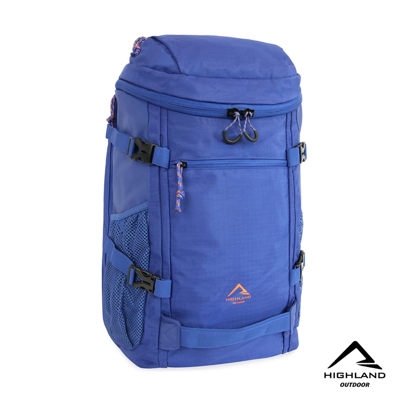 Highland Outdoor™ Meadow XL Hiking Backpack 16