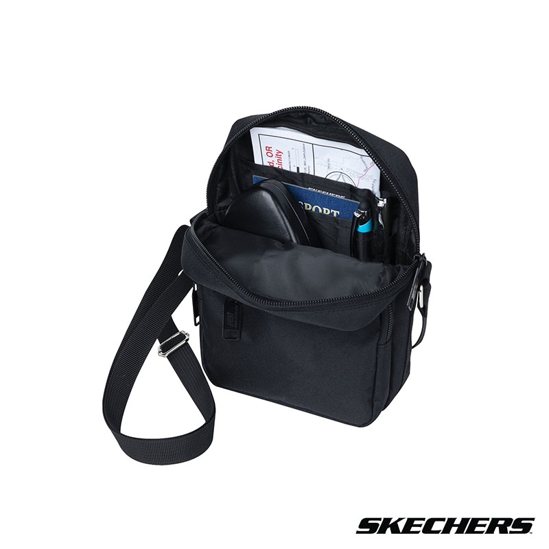 Skechers™  Hatch Crossbody Bag 3