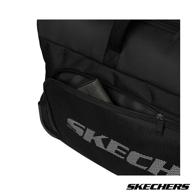 Skechers™  Gillette 30" Wheeled Duffel 20