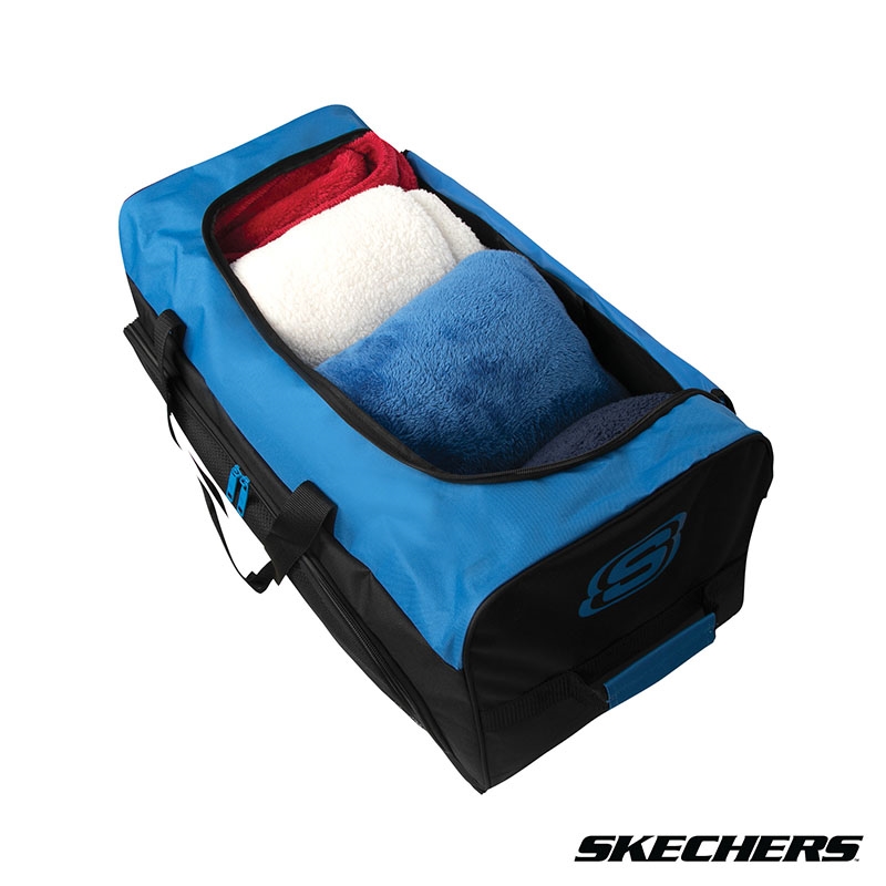Skechers™  Gillette 30" Wheeled Duffel 29