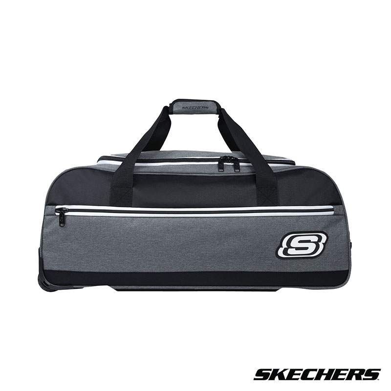 Skechers™  Saratoga 28" Wheeled Duffel 16